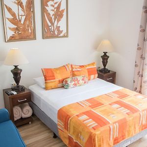 Habitación Doble Pequeña
